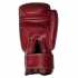 Hammer boks handschoen PU FIT rood  H93706